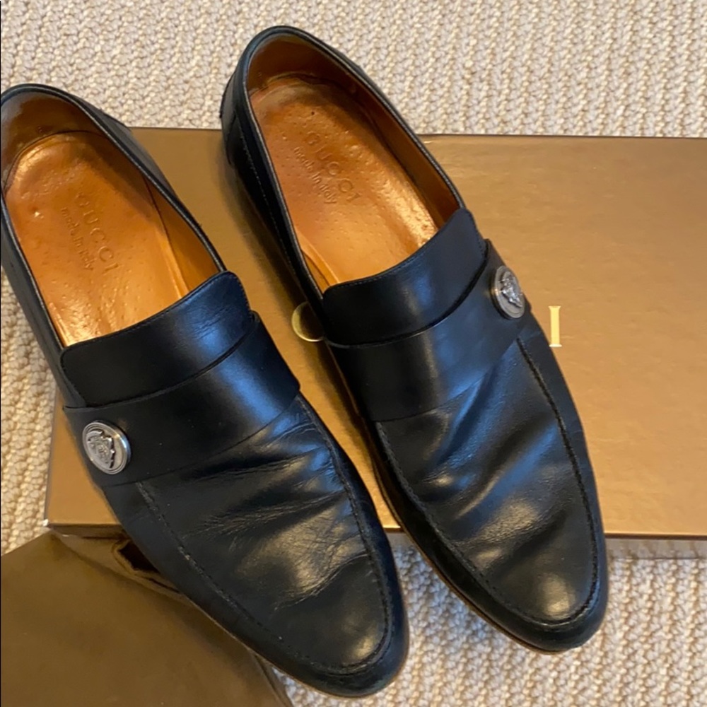 Gucci Loafers - Picture 2 of 4